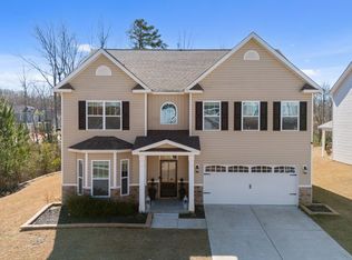 516 Roseridge Dr, Blythewood, SC 29016
