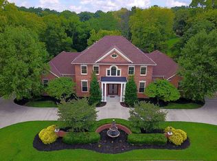 3264 High Ridge Dr, Taylor Mill, KY 41015