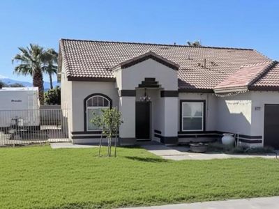 47727 Phoenix St, Indio, CA, 92201