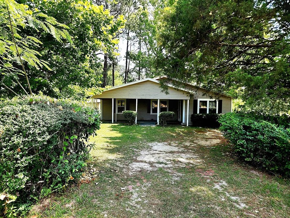171 Crystal Lake Rd, Rebecca, GA 31783 Zillow