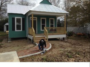 29560 S Magnolia St, Livingston, LA 70754
