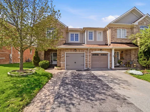 478 Regent St #5, Orillia, ON L3V 4E3