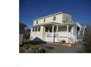 42 Depot St, Windham, ME 04062