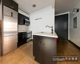 Rented by Urban Pads