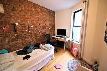 Rented by Alpha Properties NYC I LLC