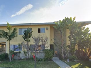 4534 W 115th St APT E, Hawthorne, CA 90250