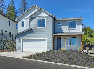 Plan 3 Plan, Sutter's Ridge, Placerville, CA 95667