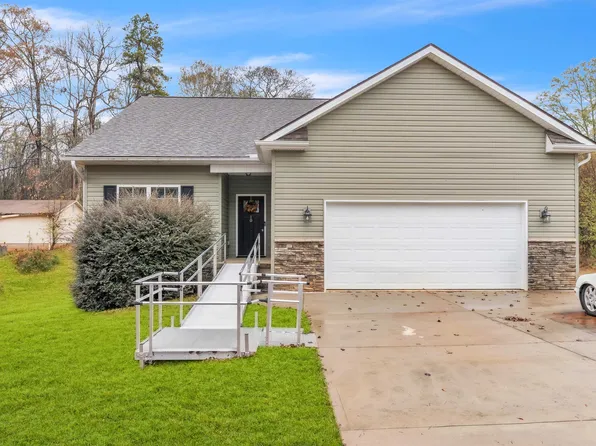 10 N Plainview Dr, Greenville, SC 29611