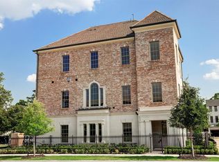 315 Royale Heights Ln, Houston, TX 77024