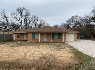 27824 State Highway 56, Whitesboro, TX 76273