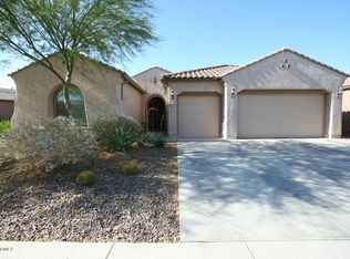 6478 W Admiral Ct, Florence, AZ 85132