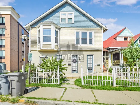 642 S Meridian St, Indianapolis, IN 46225