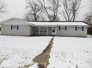 2311 Roblee Ave, Murphysboro, IL 62966
