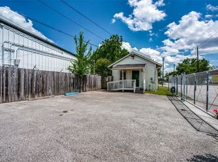 201 E 28th St, Houston, TX 77008
