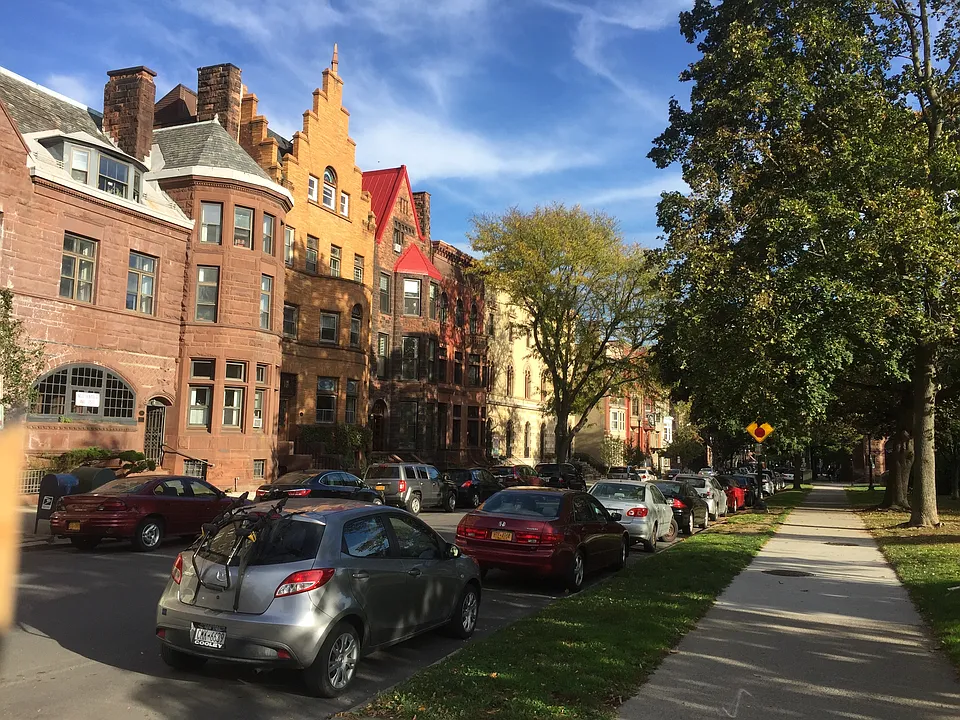 397 STATE ST.