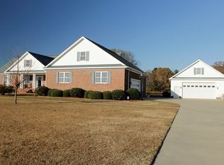 200 Sambo Lambert Rd, Goldsboro, NC 27530