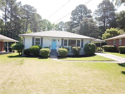 2252 Collins Dr, East Pt, GA, 30344