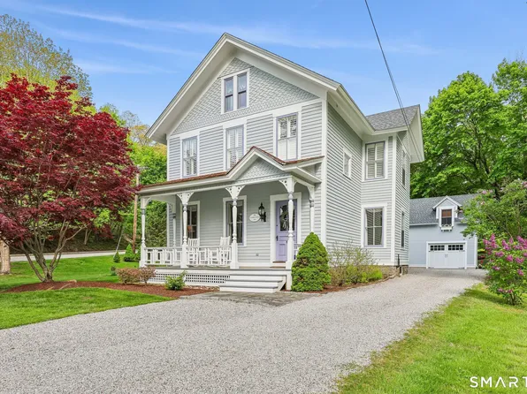 193 Main Street, Essex, CT 06442