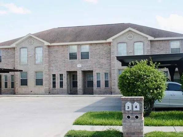 1503 W Fig Ave APT 1, Pharr, TX 78577