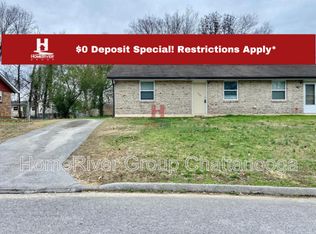 9324 Lancer Ln, Chattanooga, TN 37421