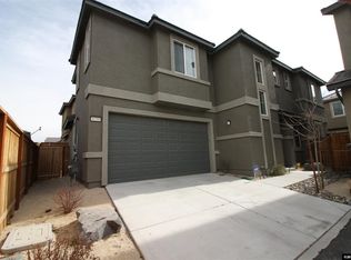 6759 Russian Thistle Dr, Sparks, NV 89436