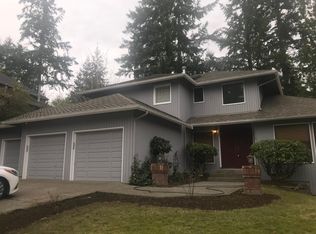 22520 NE 28th St, Sammamish, WA 98074