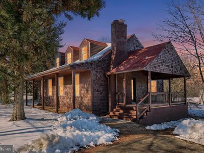 3608 Churchville Rd, Aberdeen, MD, 21001