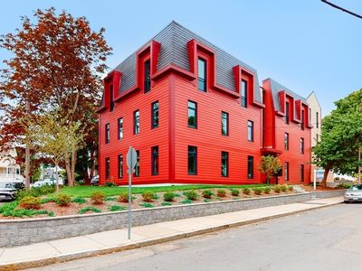 63 Moreland St #202, Boston, MA, 02119