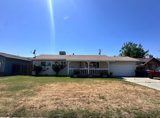 821 S Silva St, Tulare, CA 93274