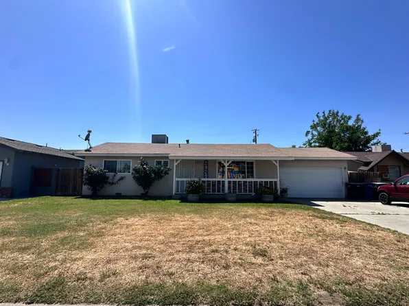 821 S Silva St, Tulare, CA 93274