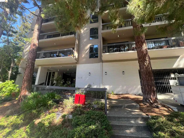 625 El Dorado Ave APT 204, Oakland, CA 94611
