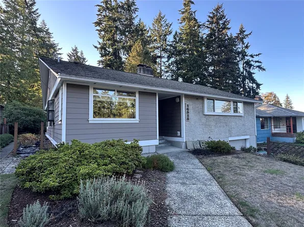 14315 Sunnyside Avenue N, Seattle, WA 98133