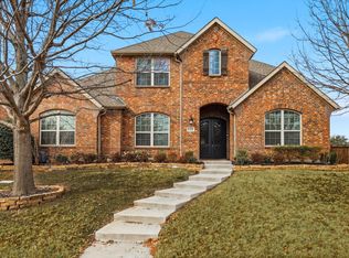 11589 Geranium Dr, Frisco, TX 75035