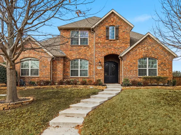 11589 Geranium Dr, Frisco, TX 75035