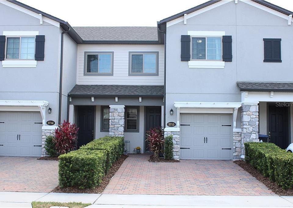 1st image of 2712 White Isle Ln #33