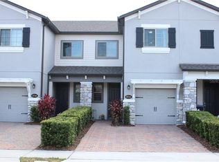 2712 White Isle Ln #33, Orlando, FL 32825