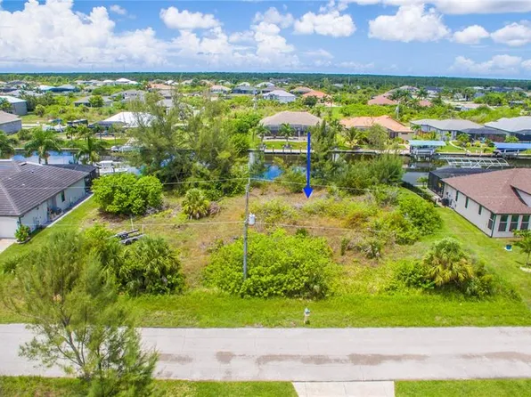 8088 ANTWERP CIRCLE LOT 42, PORT CHARLOTTE, FL 33981