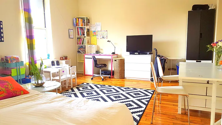 Rented by Manhattan Spaces | media 35