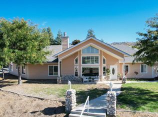 16730 Wardlaw Dr, Springville, CA 93265
