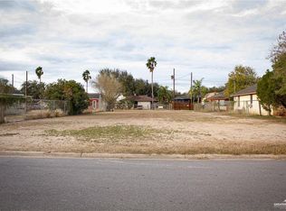 2018 Puerto Rico St, Weslaco, TX 78596