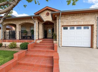 125 Otanes Ave, Laredo, TX 78046
