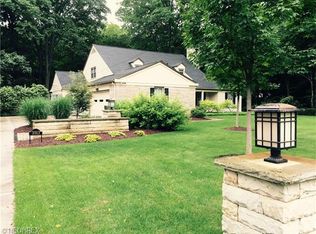 3913 Glenmere Dr, Youngstown, OH