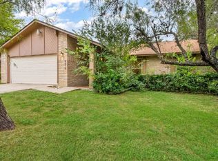 8010 Misty Park St, San Antonio, TX 78250