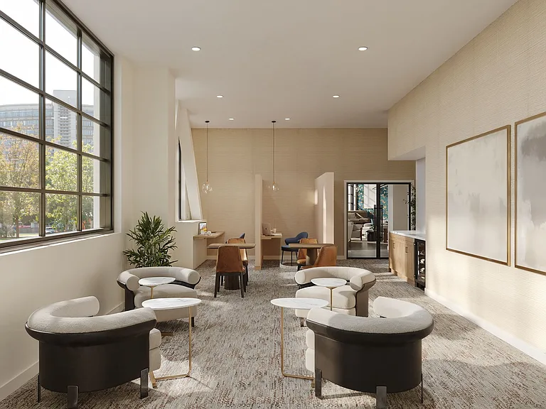 Verge Residences — Photo 28