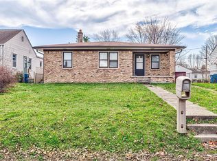 4501 Farnsworth St, Indianapolis, IN 46241