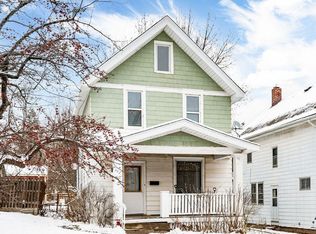 510 N 11th Ave E, Duluth, MN 55805