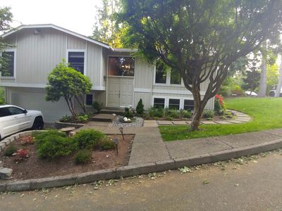 10435 NE 135th Pl, Kirkland, WA, 98034