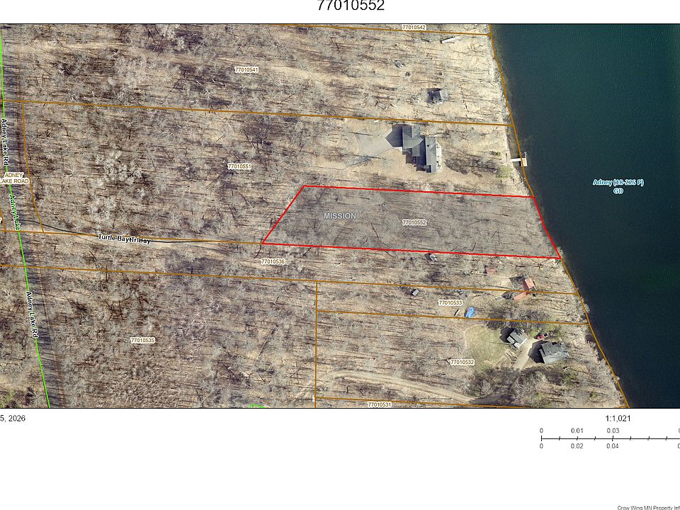 1st image of LOT 2 Turtle Bay Trl