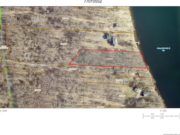 18224 Turtle Bay Trl, Crosby, MN 56441