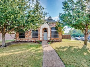 13236 Cottage Grove Dr, Frisco, TX 75033